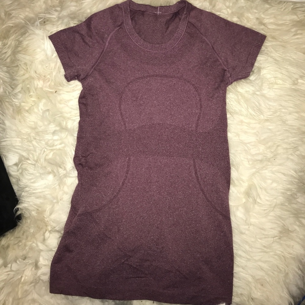 Lulu lemon top